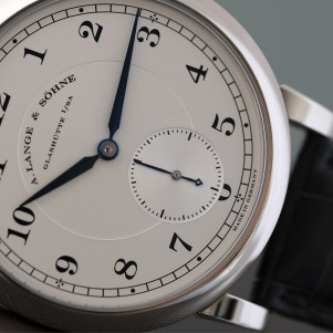 A. Lange & Söhne 1815 Ref. 233.026 2