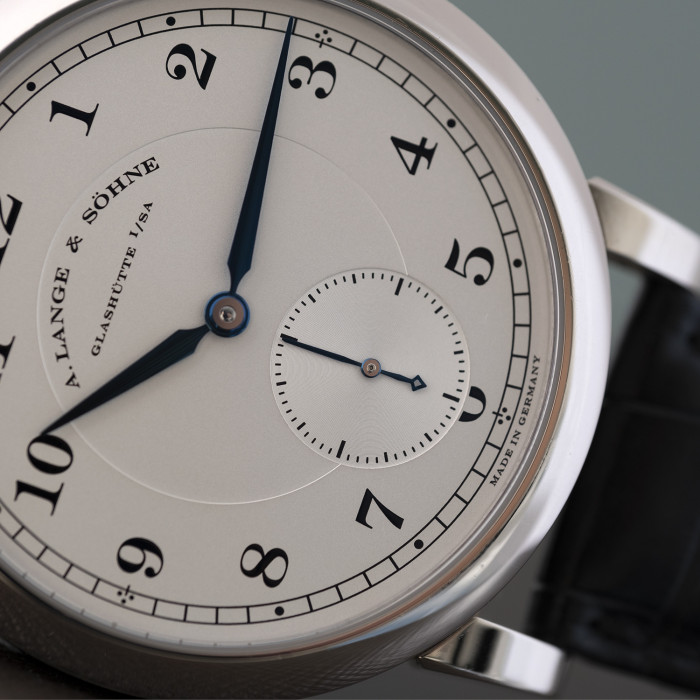 A. Lange & Söhne 1815 Ref. 233.026