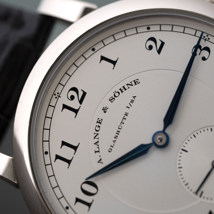 A. Lange & Söhne 1815 Ref. 233.026