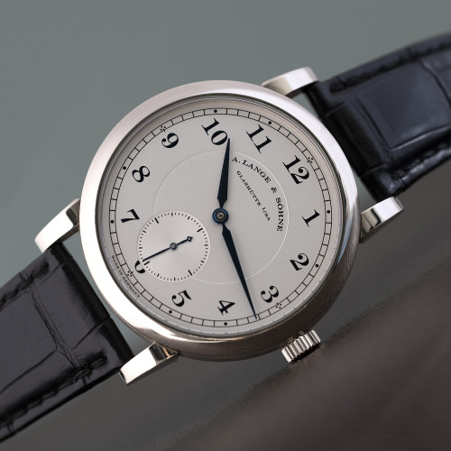 A. Lange & Söhne 1815 Ref. 233.026