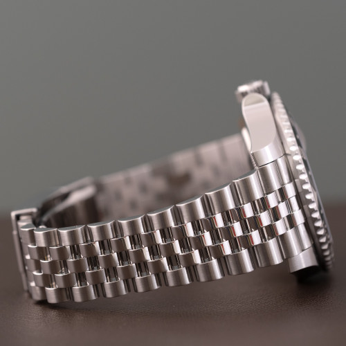 Rolex GMT-Master II Ref. 126710BLNR