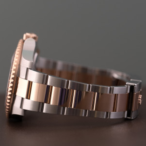 Rolex GMT-Master II Ref. 126711CHNR 2