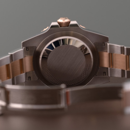 Rolex GMT-Master II Ref. 126711CHNR