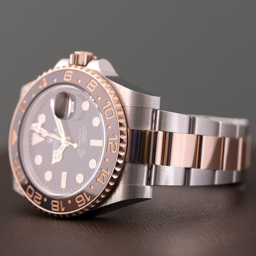 Rolex GMT-Master II Ref. 126711CHNR