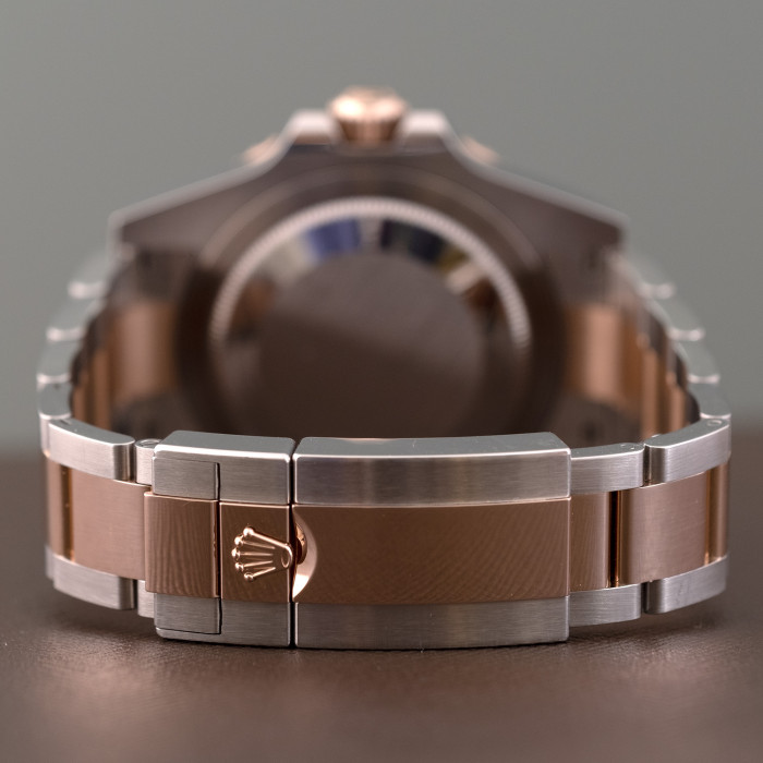 Rolex GMT-Master II Ref. 126711CHNR