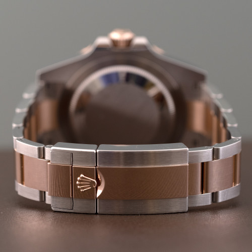 Rolex GMT-Master II Ref. 126711CHNR