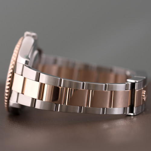 Rolex Yacht-Master 37 Ref. 268621