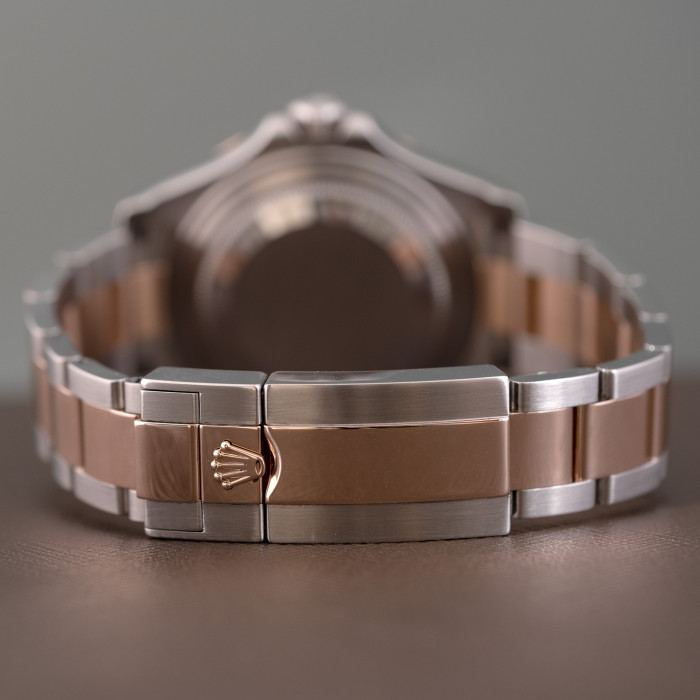 Rolex Yacht-Master 37 Ref. 268621