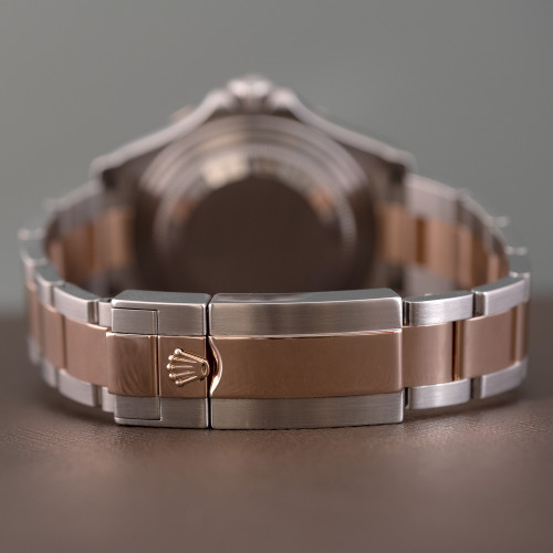 Rolex Yacht-Master 37 Ref. 268621