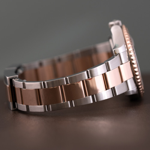 Rolex Yacht-Master 37 Ref. 268621