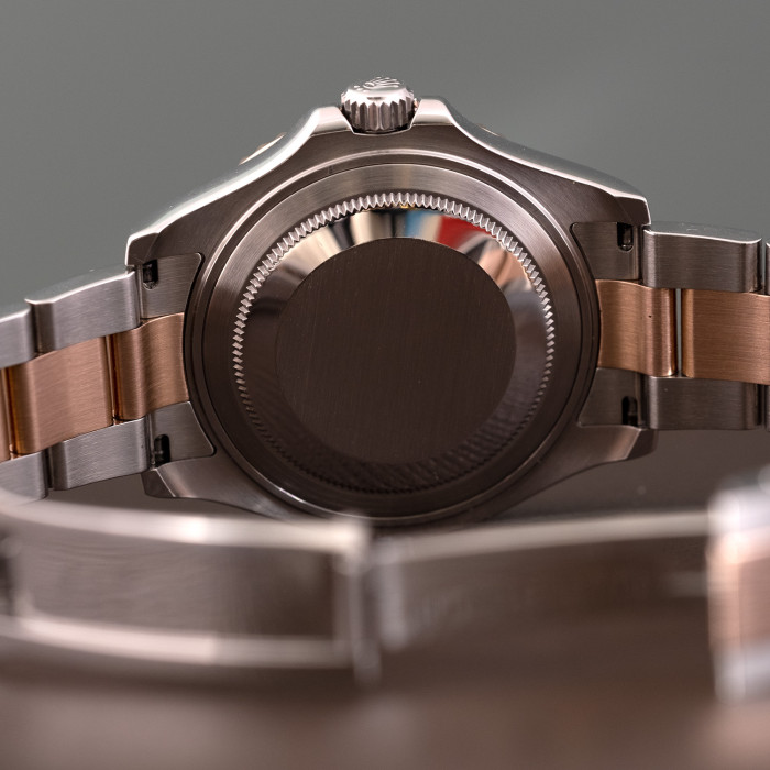 Rolex Yacht-Master 37 Ref. 268621