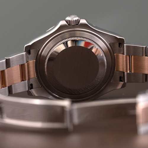 Rolex Yacht-Master 37 Ref. 268621