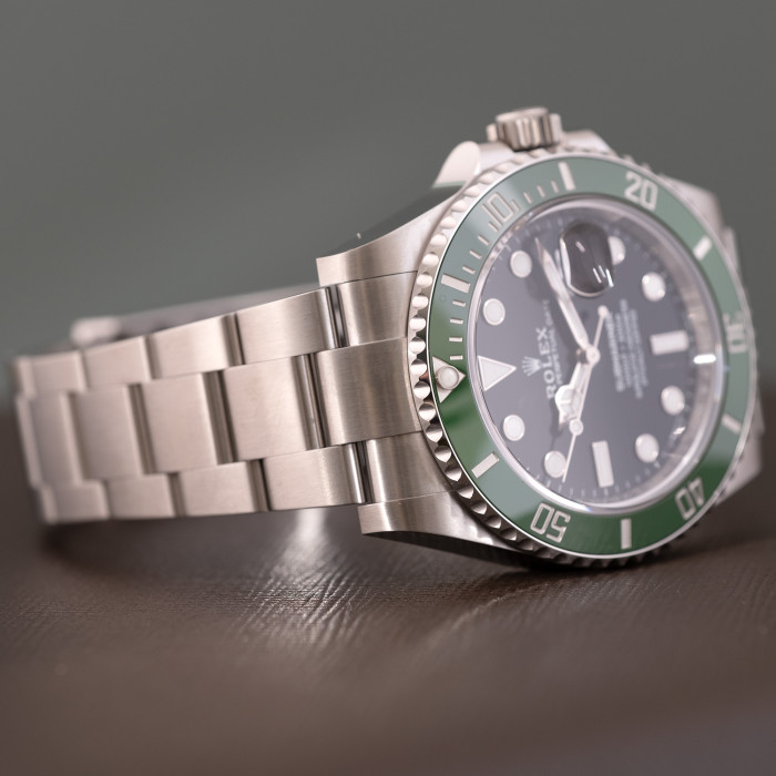 Rolex Submariner Ref. 126610LV
