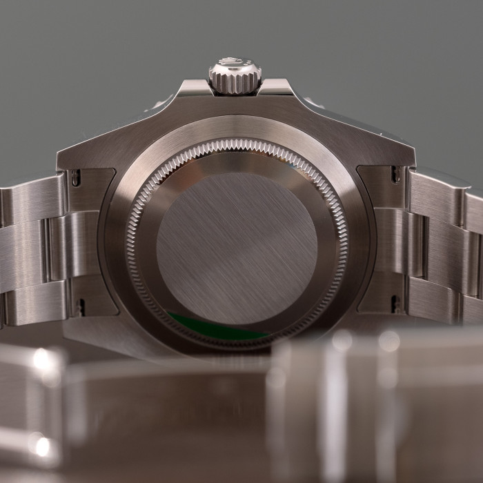 Rolex Submariner Ref. 126610LV