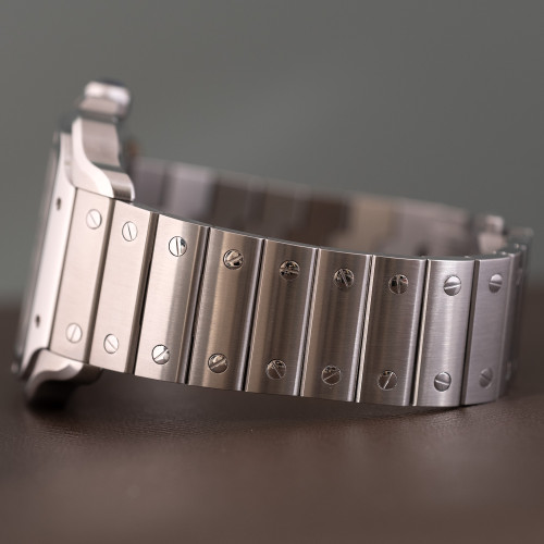 Cartier Santos De Cartier Ref. WSSA0018