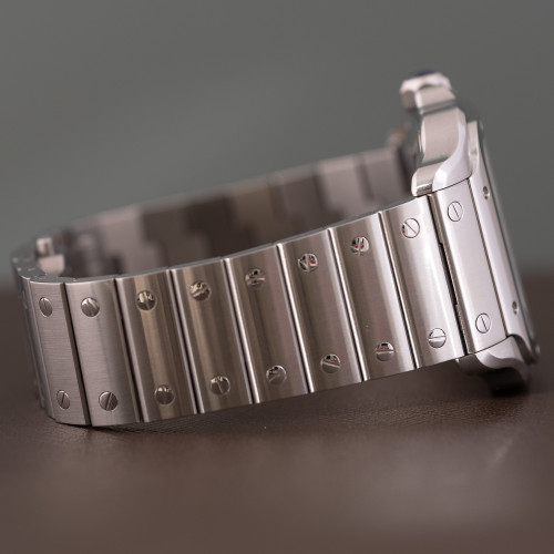 Cartier Santos De Cartier Ref. WSSA0018