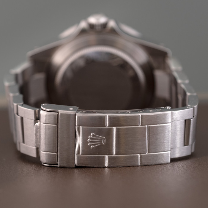 Rolex Sea-Dweller Ref. 16660