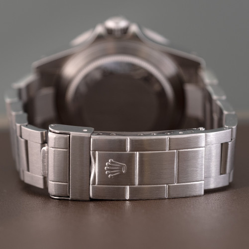 Rolex Sea-Dweller Ref. 16660