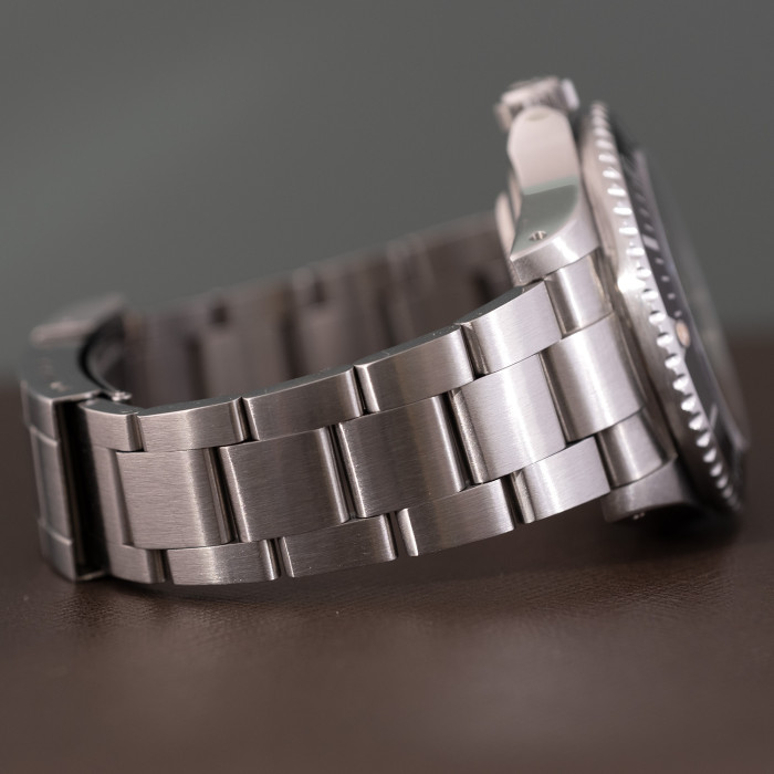 Rolex Sea-Dweller Ref. 16660