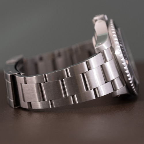 Rolex Sea-Dweller Ref. 16660