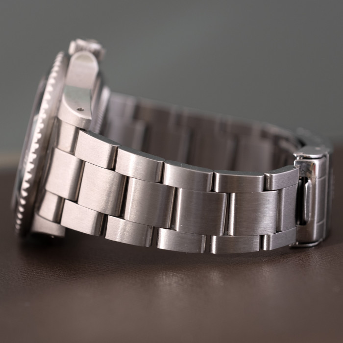 Rolex Sea-Dweller Ref. 16660