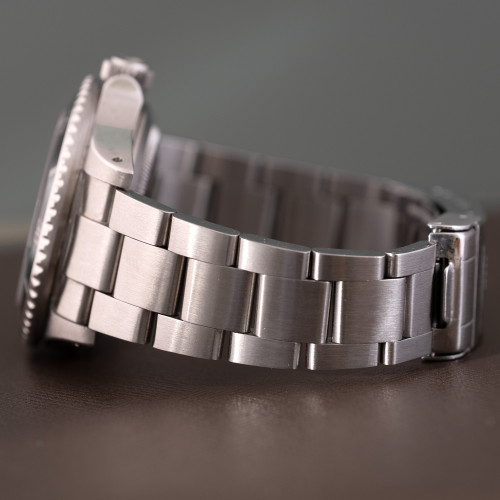 Rolex Sea-Dweller Ref. 16660