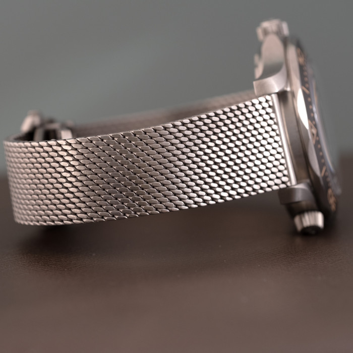 Omega Seamaster Diver 300 M 007