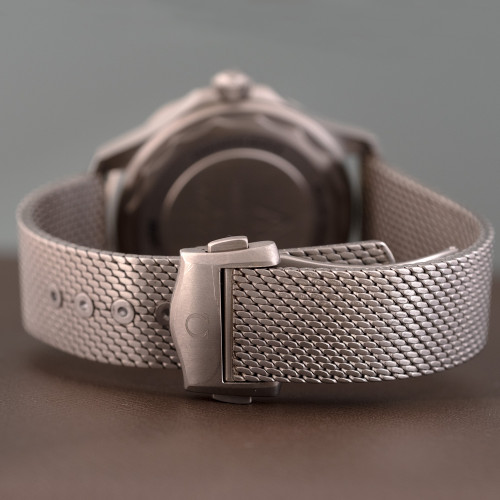 Omega Seamaster Diver 300 M 007