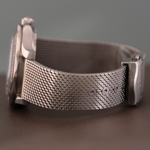 Omega Seamaster Diver 300 M 007