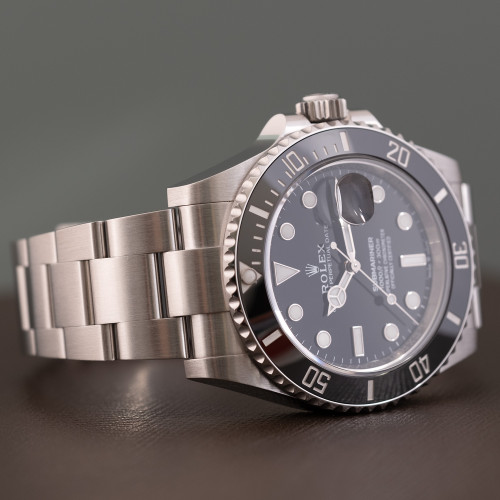 Rolex Submariner Date Ref. 126610LN