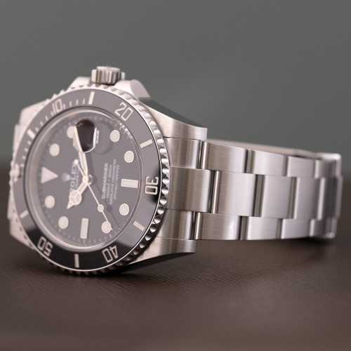 Rolex Submariner Date Ref. 126610LN