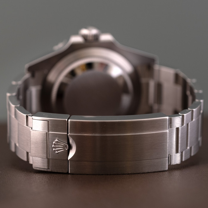 Rolex Submariner Date Ref. 126610LN