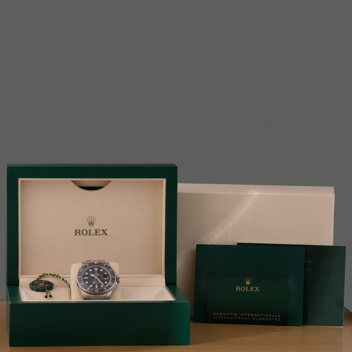 Rolex Submariner Date Ref. 126610LN