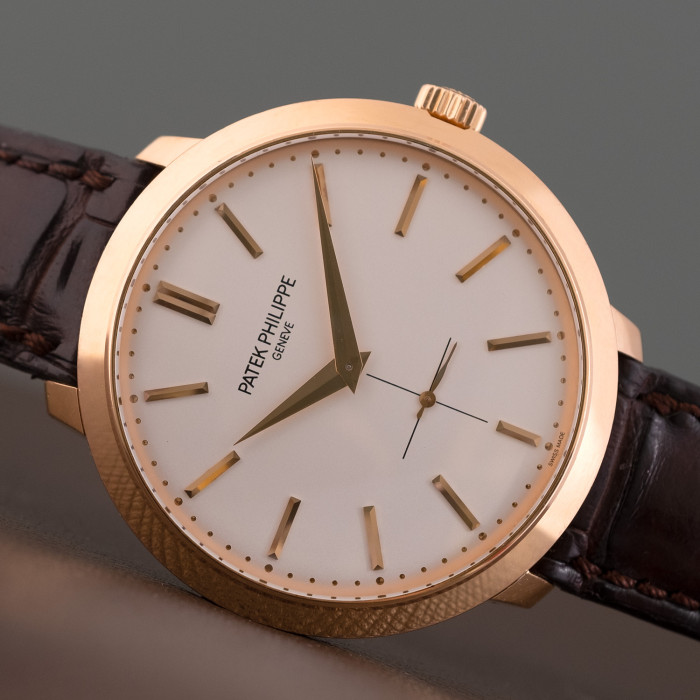 Patek Philippe Calatrava Ref. 5123R