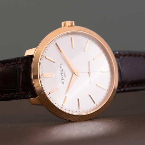 Patek Philippe Calatrava Ref. 5123R
