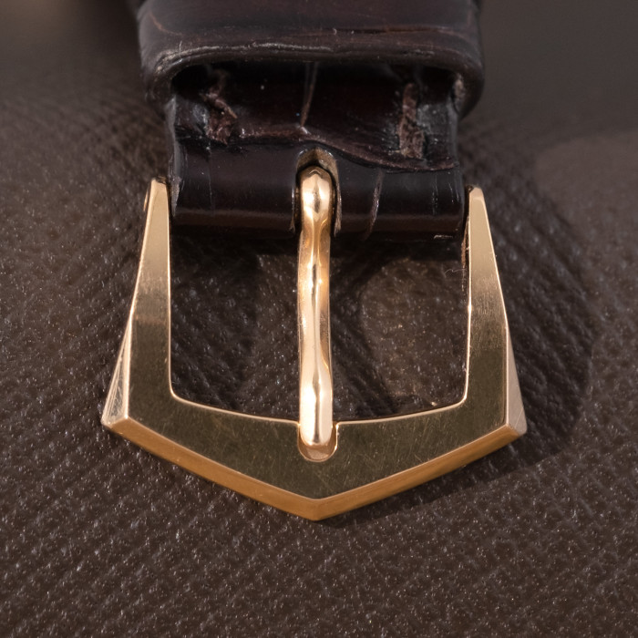 Patek Philippe Calatrava Ref. 5123R