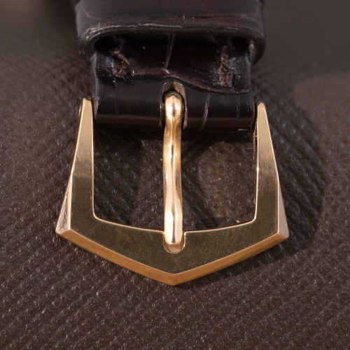 Patek Philippe Calatrava Ref. 5123R