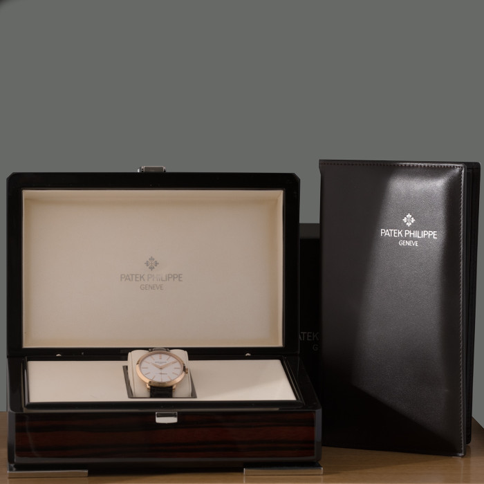 Patek Philippe Calatrava Ref. 5123R