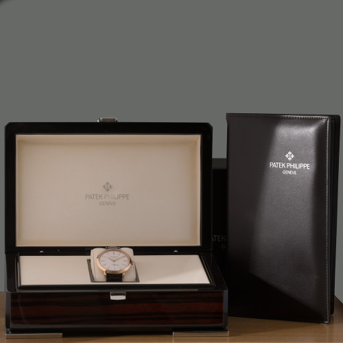 Patek Philippe Calatrava Ref. 5123R