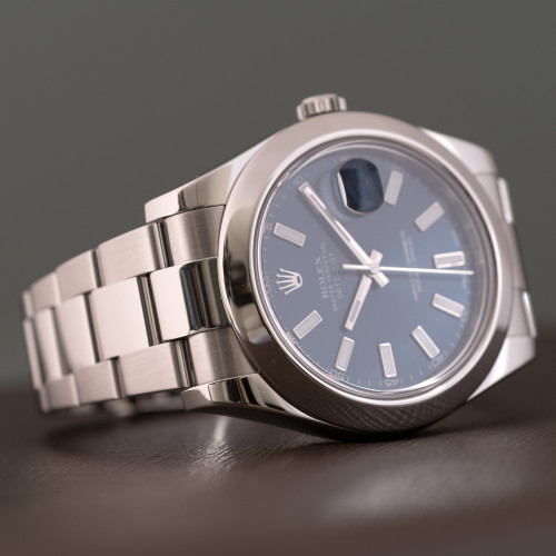 Rolex Datejust II Ref. 116300