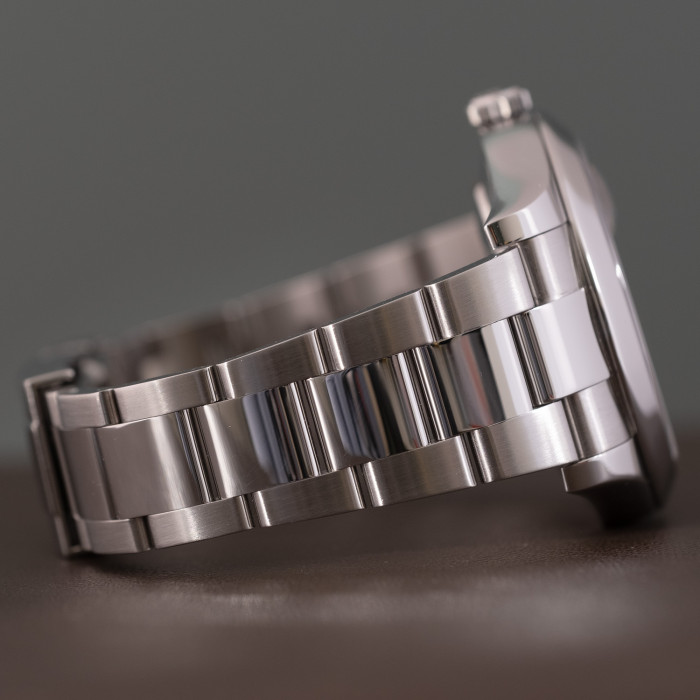 Rolex Datejust II Ref. 116300