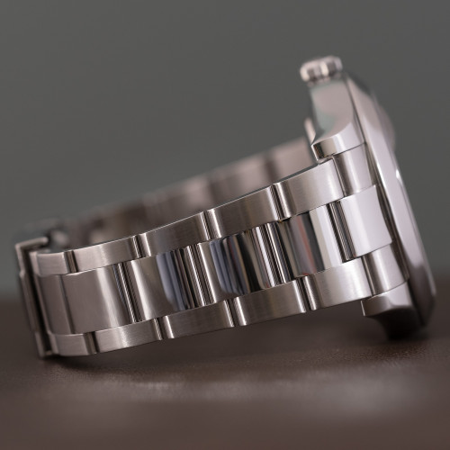 Rolex Datejust II Ref. 116300