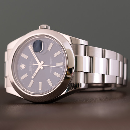 Rolex Datejust II Ref. 116300