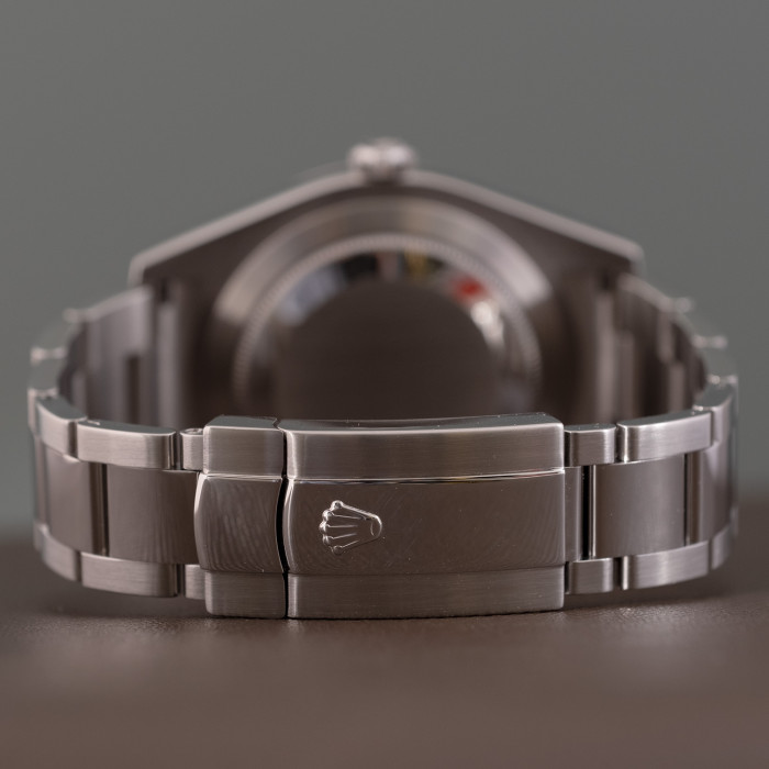 Rolex Datejust II Ref. 116300