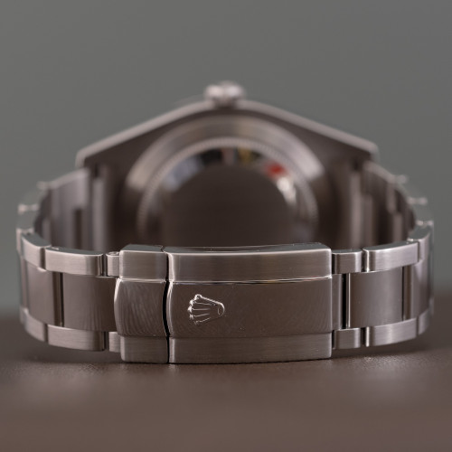 Rolex Datejust II Ref. 116300