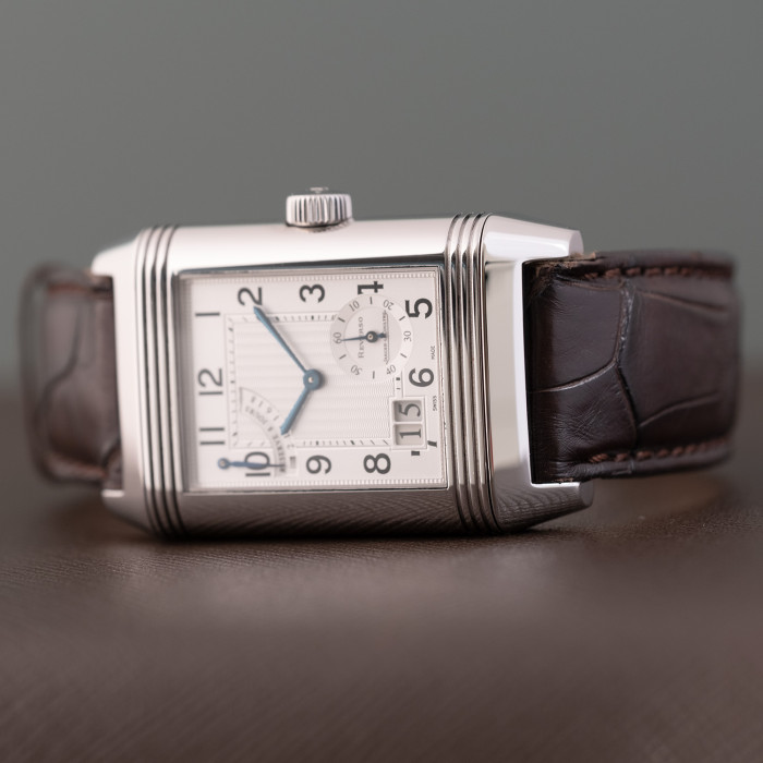 Jaeger-LeCoultre Reverso Grande Date Ref. Q3008420