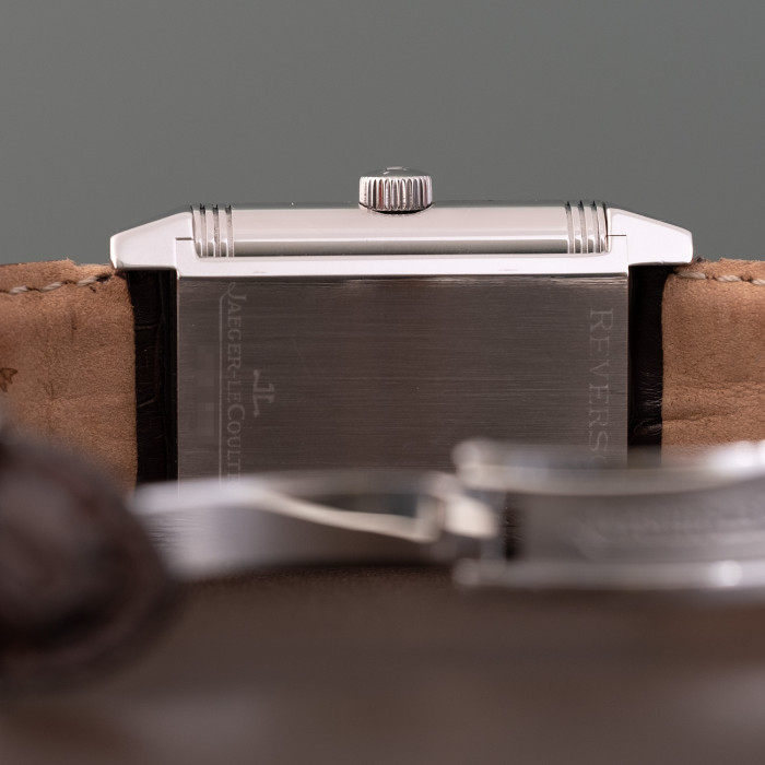 Jaeger-LeCoultre Reverso Grande Date Ref. Q3008420