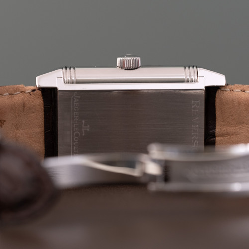 Jaeger-LeCoultre Reverso Grande Date Ref. Q3008420
