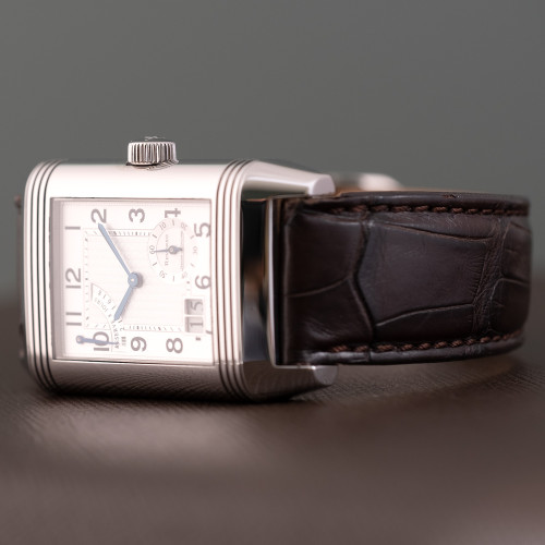Jaeger-LeCoultre Reverso Grande Date Ref. Q3008420