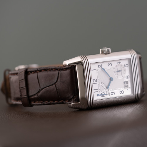 Jaeger-LeCoultre Reverso Grande Date Ref. Q3008420